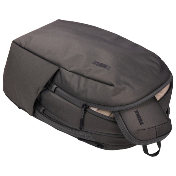 Фото - Чохол для навушників Thule Subterra 2 PowerShuttle Mini TSPW-400 Gray (3205039)