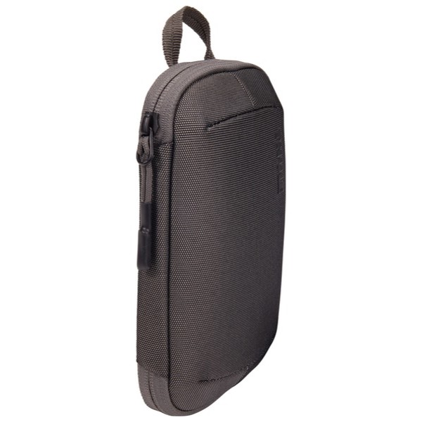Фото - Чохол для навушників Thule Subterra 2 PowerShuttle Mini TSPW-400 Gray (3205039)