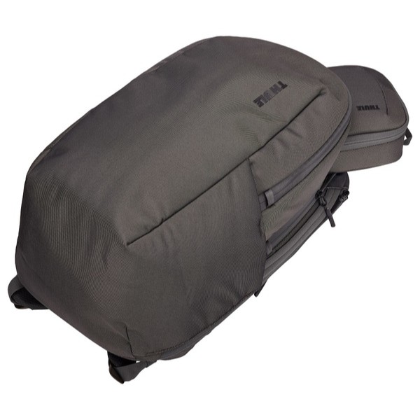 Фото - Чехол для наушников Thule Subterra 2 PowerShuttle Plus TSPW-402 Gray (3205045)