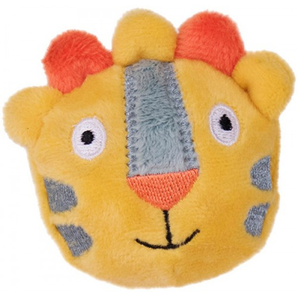 Фото - М'яка іграшка Ebulobo Слон 20 см (E80004)