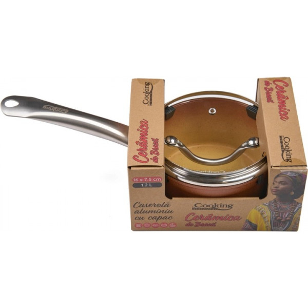 Фото - Ківш Heinner HR-BET-ERH16C