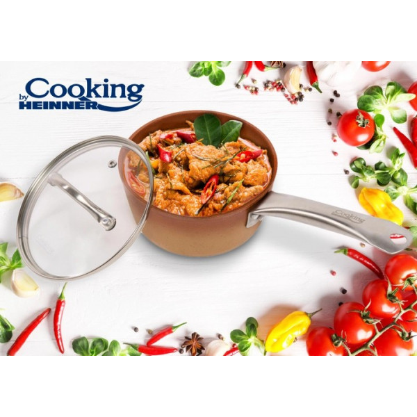 Фото - Ківш Heinner HR-BET-ERH16C