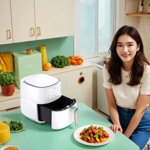 Фото - Мультипечь Philips HD9285/00