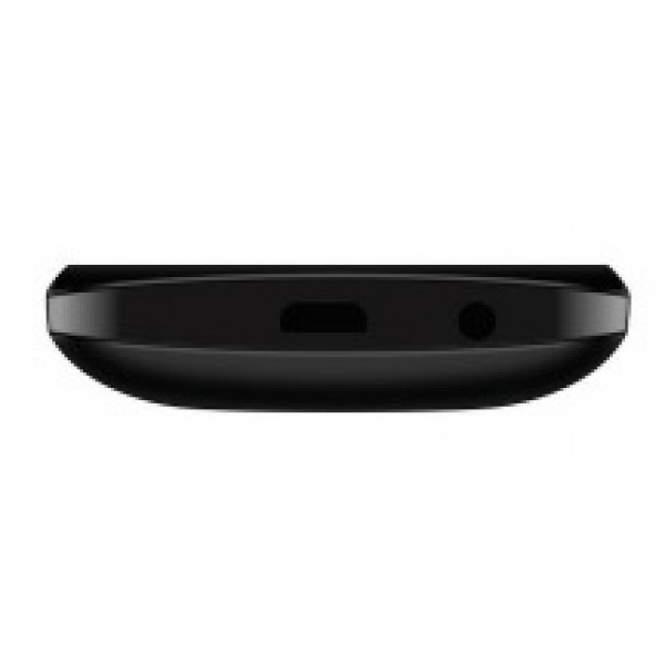 Фото - Мобильный телефон Ergo B184 DS Black