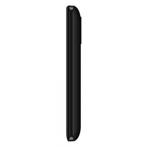 Фото - Мобильный телефон Ergo B184 DS Black
