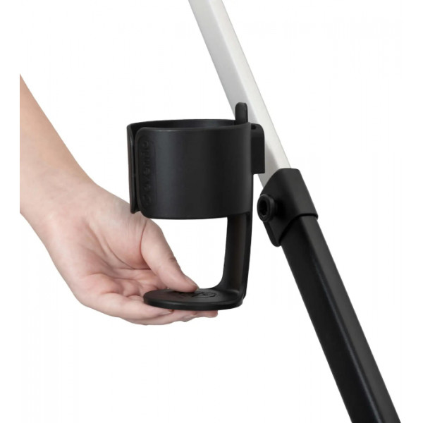 Фото - Автокресло Evenflo Shyft DualRide - Beaufort Black