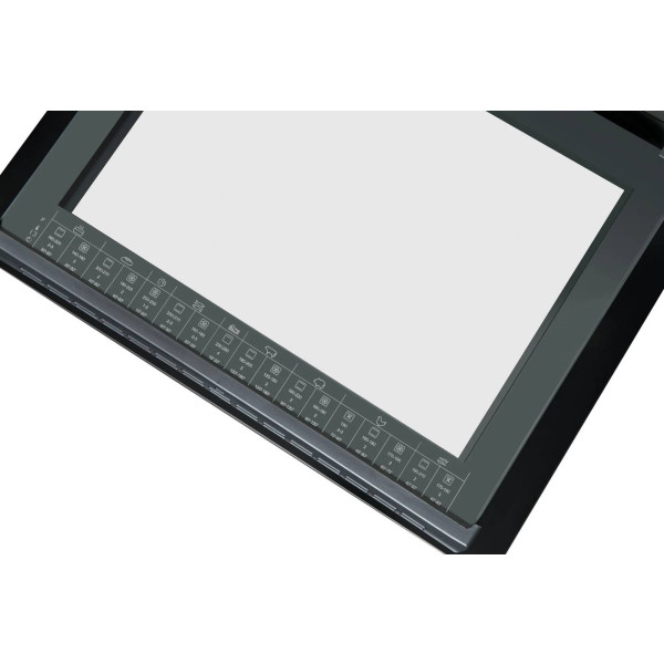 Фото - Плита электрическая Amica 618CE3.332HTaQ(W)