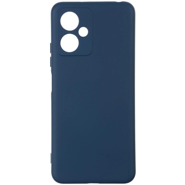 Фото - Чехол для смартфона Armorstandart Icon for Xiaomi Redmi Note 12 5G Camera cover Dark Blue (ARM65194)