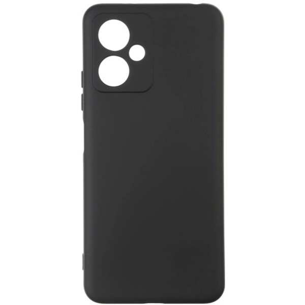 Фото - Чехол для смартфона Armorstandart Icon for Xiaomi Redmi Note 12 5G Camera cover Black (ARM65192)