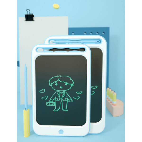 Фото - Доска Beiens 8,5 (ZJ15blue)