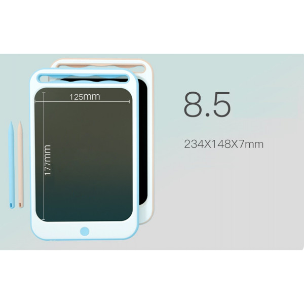 Фото - Доска Beiens 8,5 (ZJ15blue)