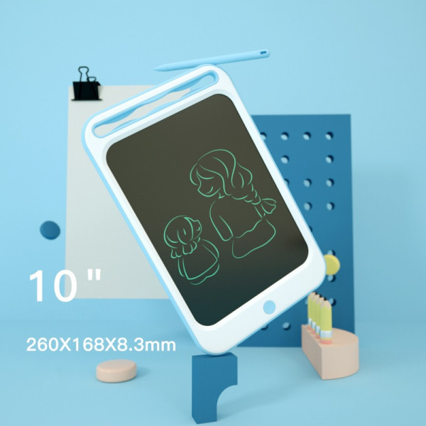 Фото - Доска Beiens 10 (ZJ16blue)