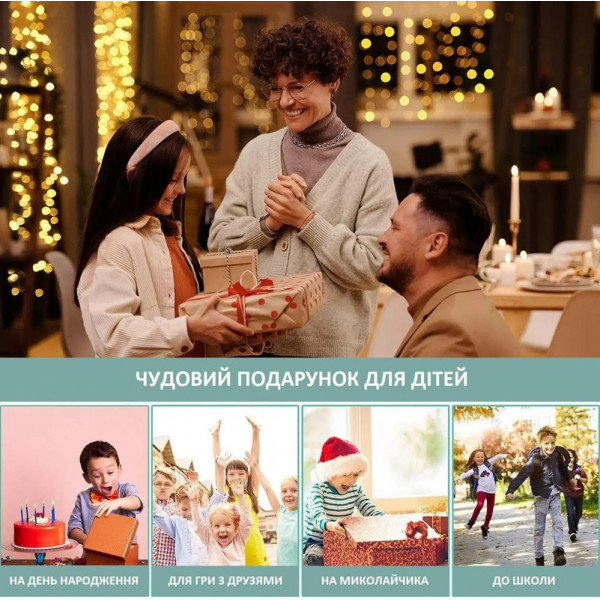 Фото - Доска Beiens Каченя 10 Multicolor (К1001white)