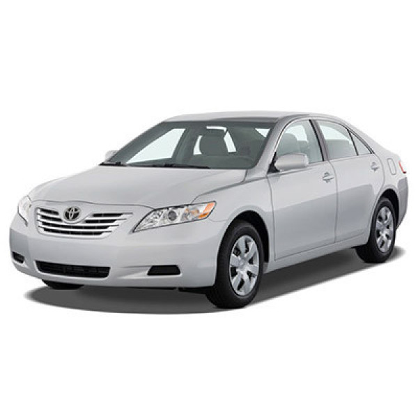 Фото - EVA килимок в багажник авто EVAtech для Camry (XV40) (3.5L) Toyota 2006-2011 6 покоління Sedan USA TY13214B1RBB