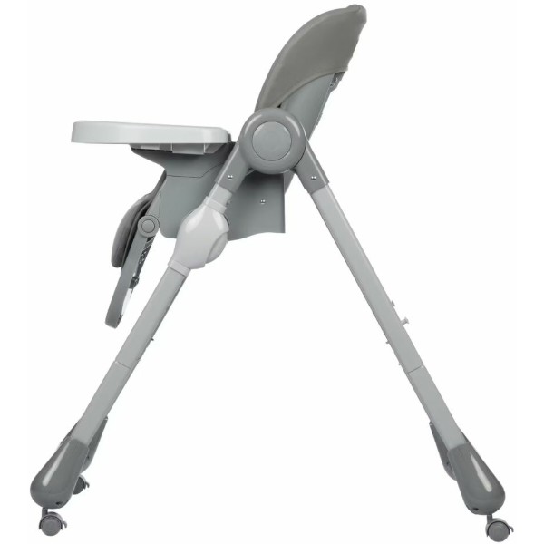 Фото - Стільчик для годування класичний Bebe Confort Olea Tinted Gray