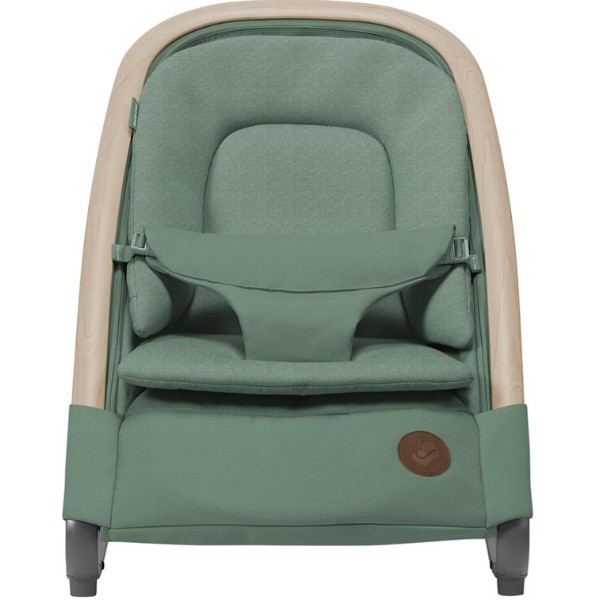 Фото - Крісло-гойдалка Maxi-Cosi Kori Beyond Green Eco