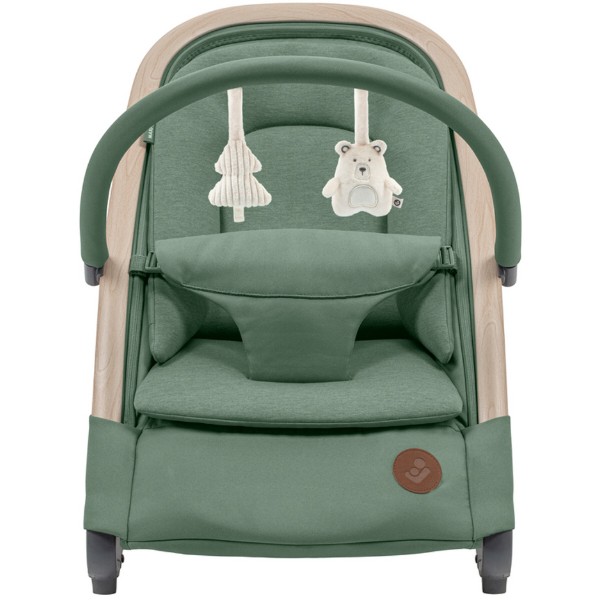 Фото - Крісло-гойдалка Maxi-Cosi Kori Beyond Green Eco