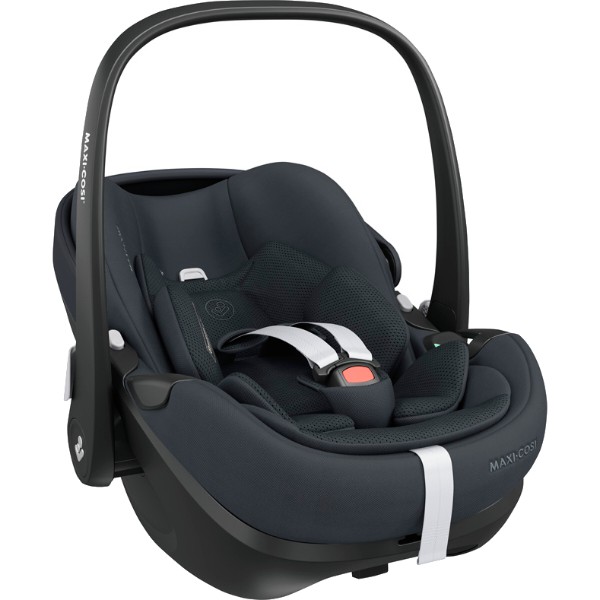Фото - Автокрісло Maxi-Cosi Pebble 360 Pro2 Essential Graphite
