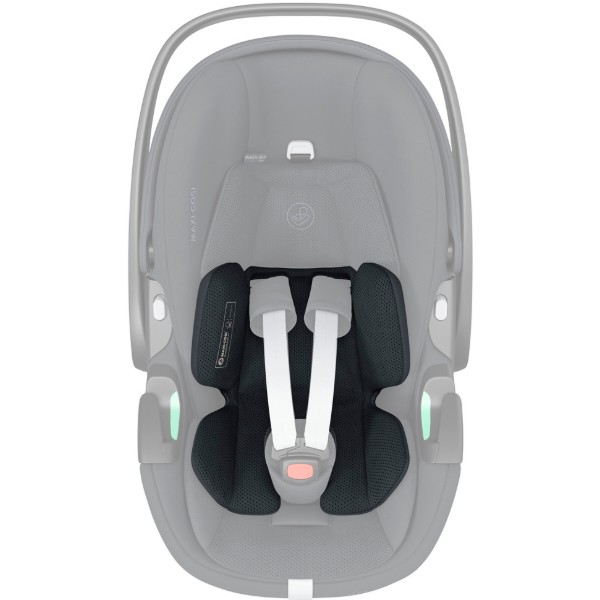 Фото - Автокрісло Maxi-Cosi Pebble 360 Pro2 Essential Graphite