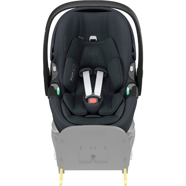 Фото - Автокрісло Maxi-Cosi Pebble 360 Pro2 Essential Graphite