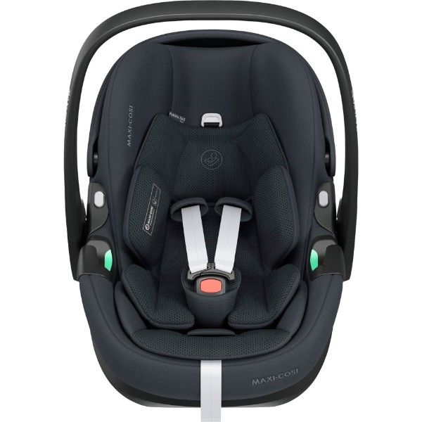 Фото - Автокрісло Maxi-Cosi Pebble 360 Pro2 Essential Graphite