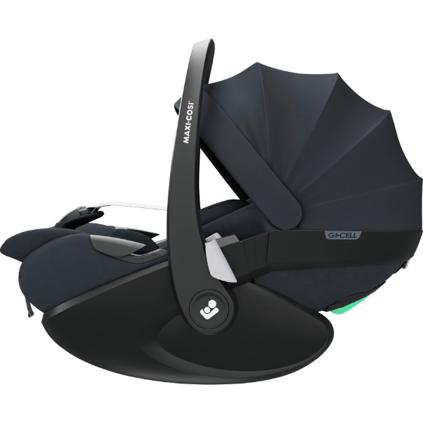 Фото - Автокрісло Maxi-Cosi Pebble 360 Pro2 Essential Graphite
