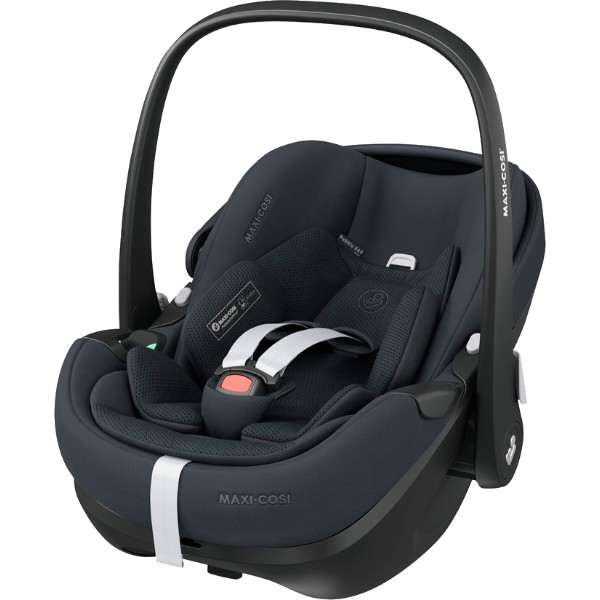 Фото - Автокрісло Maxi-Cosi Pebble 360 Pro2 Essential Graphite