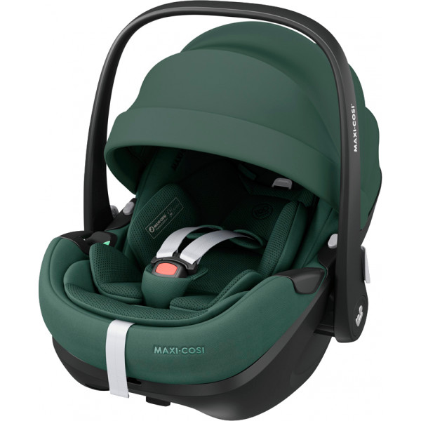 Фото - Автокрісло Maxi-Cosi Pebble 360 Pro2 Essential Green