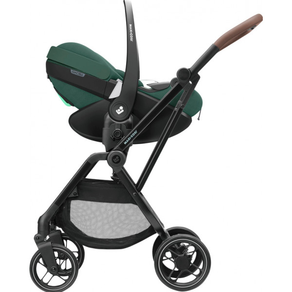 Фото - Автокрісло Maxi-Cosi Pebble 360 Pro2 Essential Green