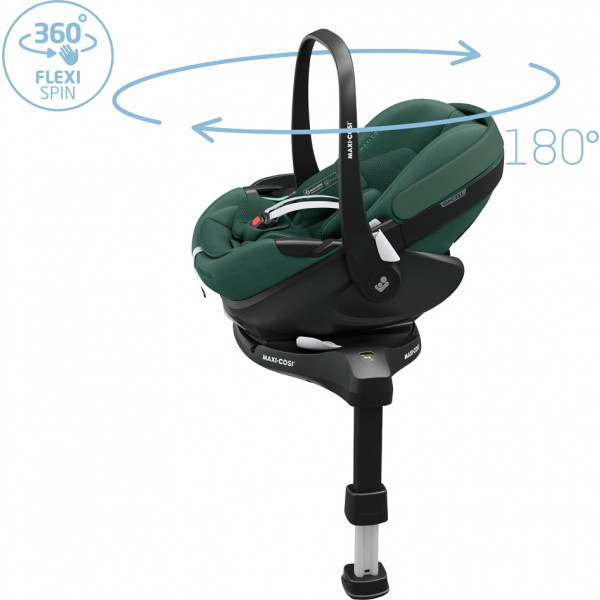 Фото - Автокрісло Maxi-Cosi Pebble 360 Pro2 Essential Green