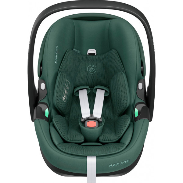 Фото - Автокрісло Maxi-Cosi Pebble 360 Pro2 Essential Green