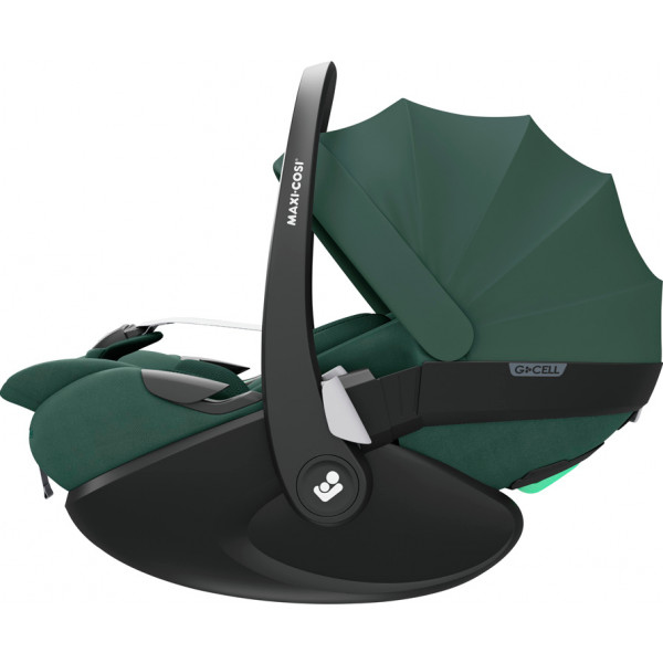 Фото - Автокрісло Maxi-Cosi Pebble 360 Pro2 Essential Green
