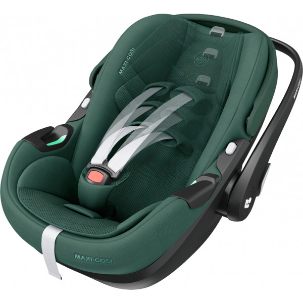 Фото - Автокрісло Maxi-Cosi Pebble 360 Pro2 Essential Green
