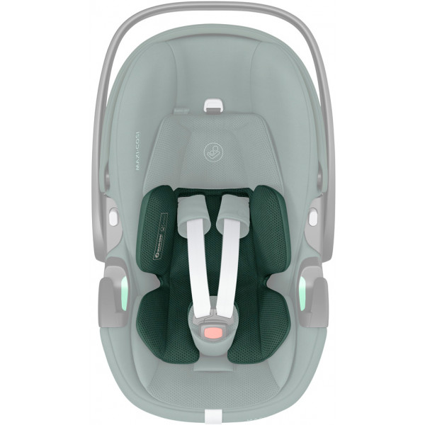 Фото - Автокрісло Maxi-Cosi Pebble 360 Pro2 Essential Green