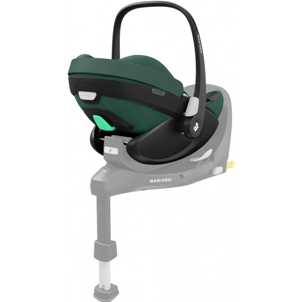 Фото - Автокрісло Maxi-Cosi Pebble 360 Pro2 Essential Green