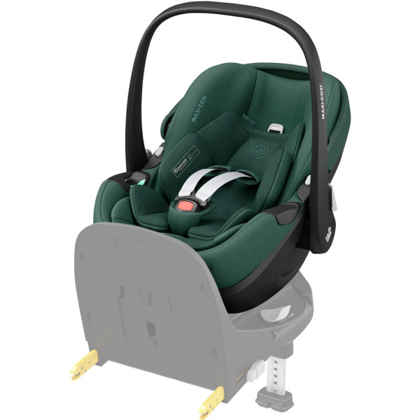 Фото - Автокрісло Maxi-Cosi Pebble 360 Pro2 Essential Green
