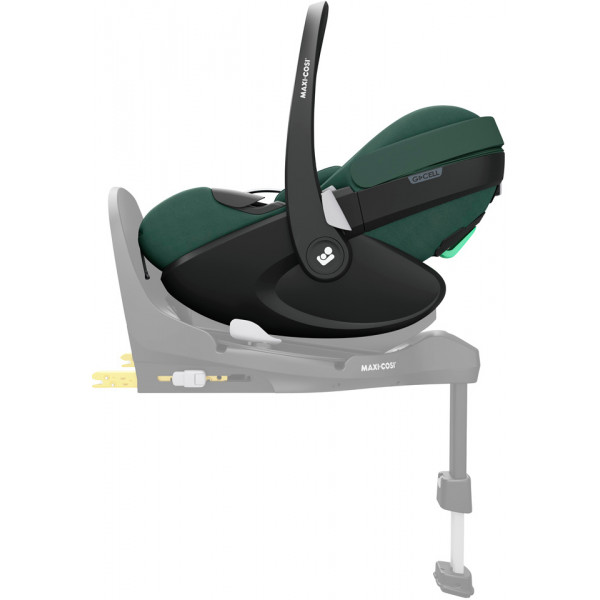 Фото - Автокрісло Maxi-Cosi Pebble 360 Pro2 Essential Green