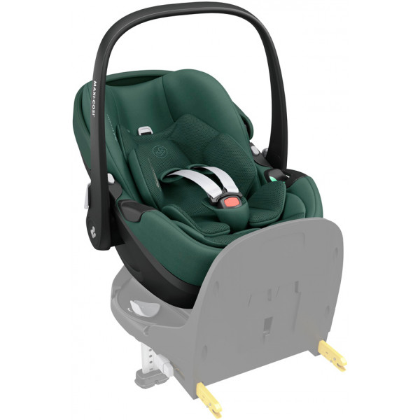 Фото - Автокрісло Maxi-Cosi Pebble 360 Pro2 Essential Green