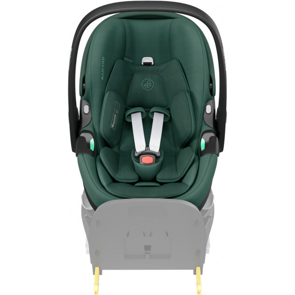 Фото - Автокрісло Maxi-Cosi Pebble 360 Pro2 Essential Green