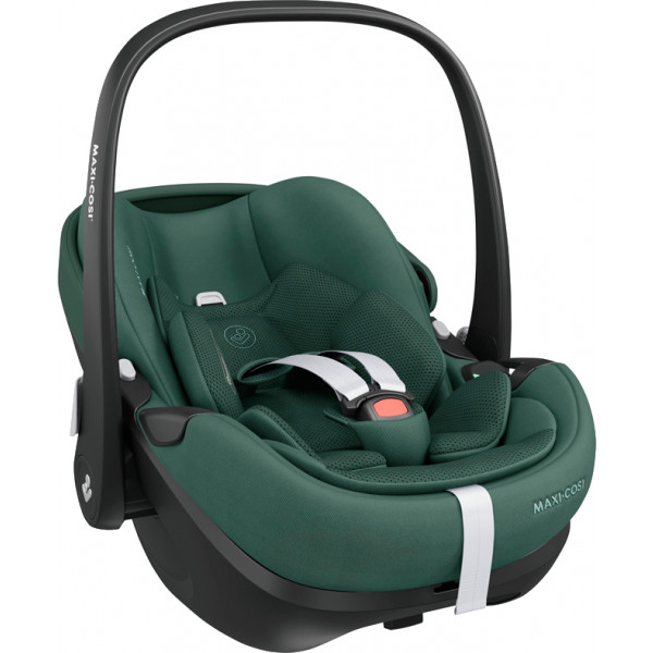 Фото - Автокрісло Maxi-Cosi Pebble 360 Pro2 Essential Green