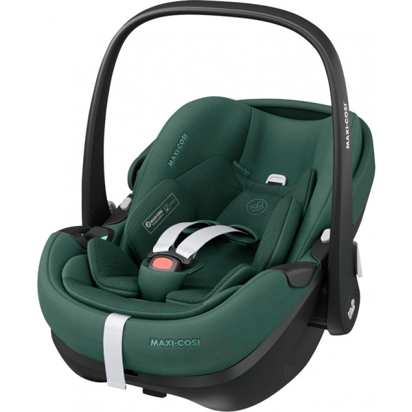 Фото - Автокрісло Maxi-Cosi Pebble 360 Pro2 Essential Green