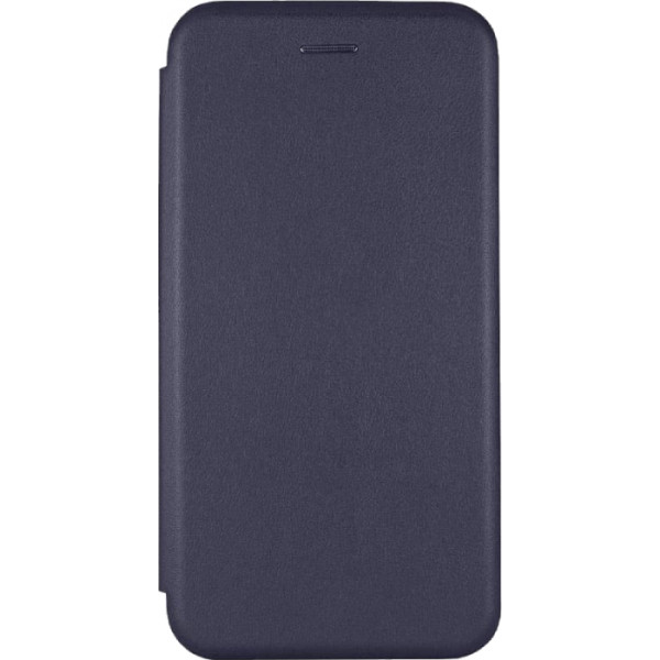 Фото - Чехол для смартфона BeCover Exclusive for Infinix Hot 40i (X6528B) Deep Blue (711231)