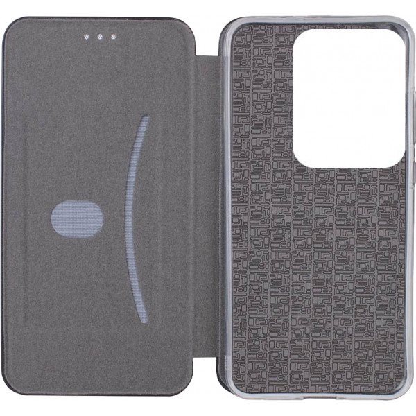 Фото - Чехол для смартфона BeCover Exclusive for Infinix Hot 40i (X6528B) Deep Blue (711231)