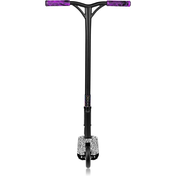 Фото - Двухколёсный самокат Lionelo Whizz Neo Black Carbon Multicolor