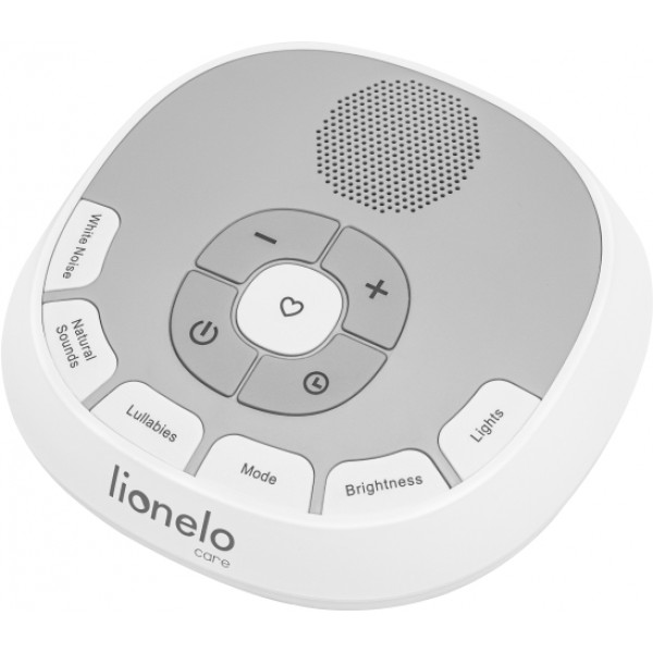 Фото - Нічник дитячий Lionelo Babynap