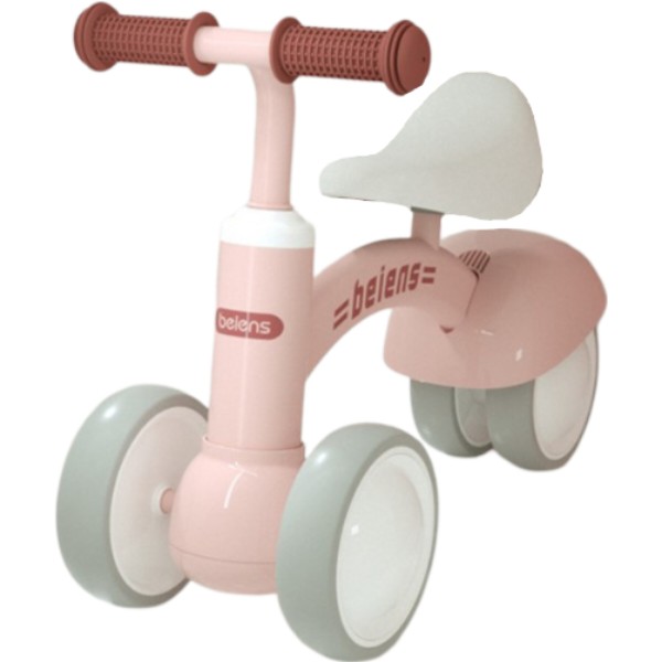 Фото - Біговел Beiens TC07 pink