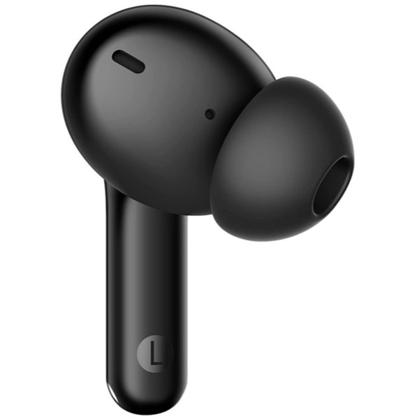 Фото - Навушники вкладиші бездротові TWS realme Buds T100 Black (RMA2109)