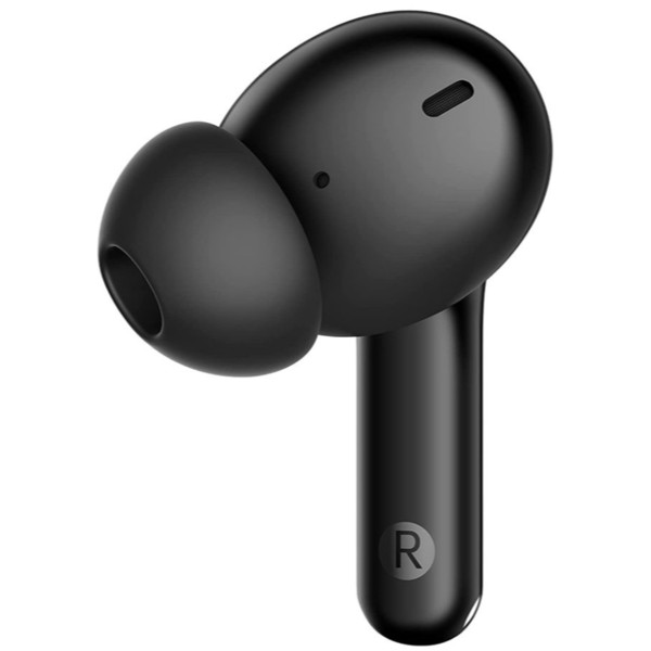 Фото - Навушники вкладиші бездротові TWS realme Buds T100 Black (RMA2109)