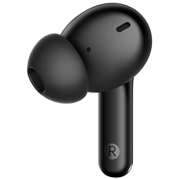 Фото - Наушники вкладыши беспроводные TWS realme Buds T100 Black (RMA2109)