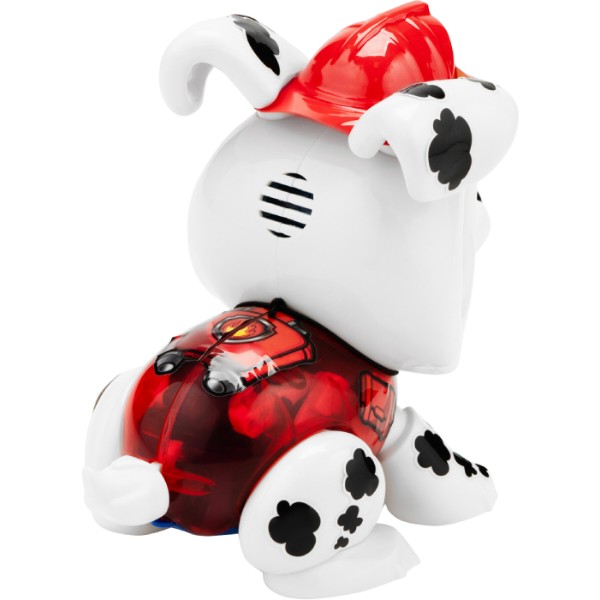 Фото - Інтерактивна іграшка Build a Bot Paw Patrol Маршал (928554.006)